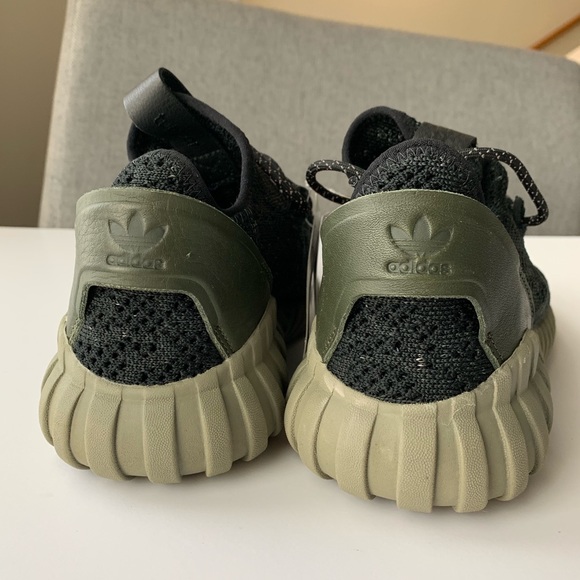 Adidas Tubular Doom Sock (Unisex) - Picture 5 of 6